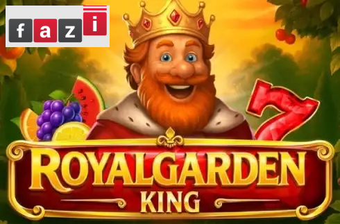 Royalgarden King